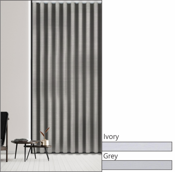 FINE - VELUM SOPHISTIQUE