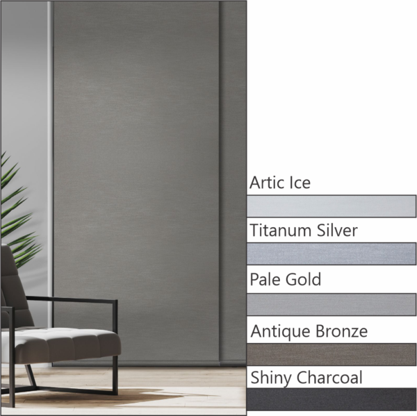LIMA METALLIC BLO XO - CUMULOS NERON