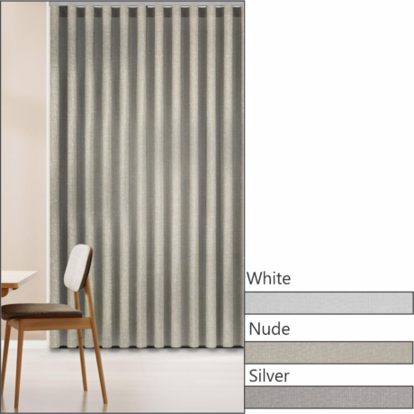 NEBI - VELUM SOPHISTIQUE