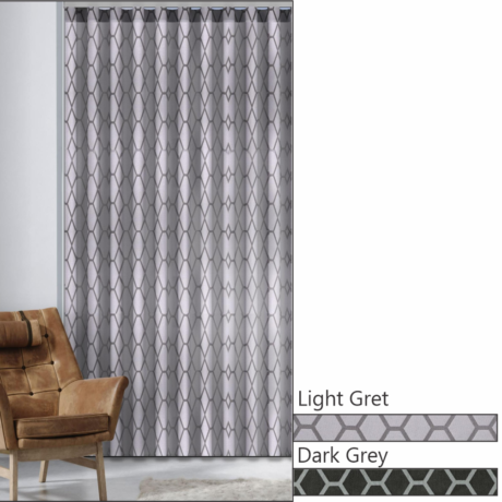 KERIM - VELUM SOPHISTIQUE