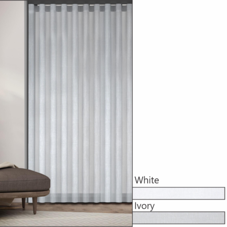 EDRA - VELUM SOPHISTIQUE