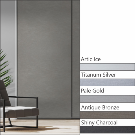 LIMA METALLIC BLO XO